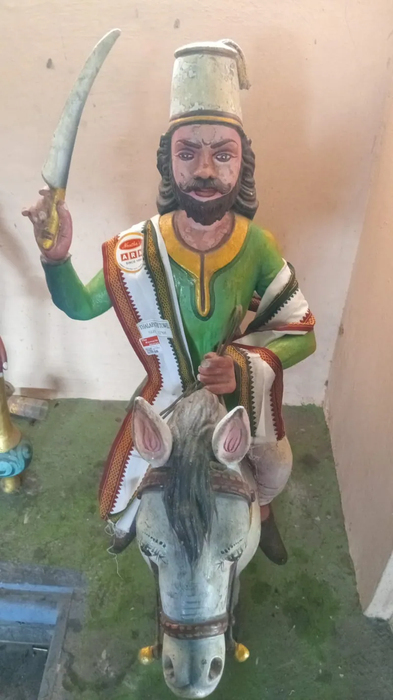 Vandaiyar Iruppu